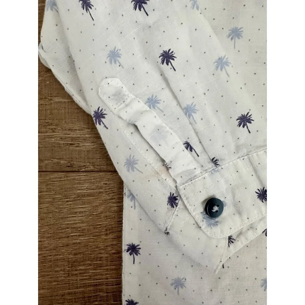 Zara lightweight breathable